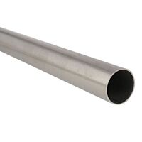 Tyč - ?42,4xT1,45-1,5 mm, materiál nerez