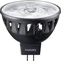 MASTER LED ExpertColor 7.5-43W MR16 927