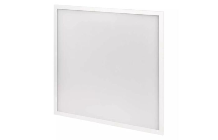 EMOS Panel LED MAXXO 40W 4090lm 3000K čtverec vestavný 600x600mm IP20 bílá