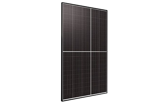 RECOM Panel RCM-500-8MP 500Wp solární černý rám 35mm