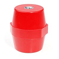 MBS Izolátor DB 30/P M8 600V podpěrný