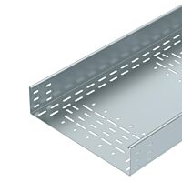 OBO BETTERMANN Žlab BKRS 1040 FS kabelový, pásově zinkováno, délka 3m