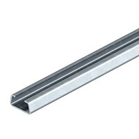 OBO BETTERMANN Lišta 2066 2M VA 25x12 (ks=2m)