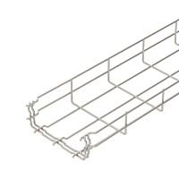 OBO BETTERMANN Mřížový žlab GRM GRM 55 150 A4