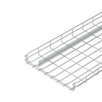 OBO BETTERMANN Mřížový žlab GRM GRM-T 55 400 G