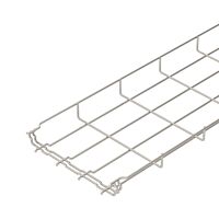 OBO BETTERMANN Mřížový žlab GRM 35 200 A2