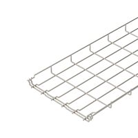 OBO BETTERMANN Mřížový žlab GRM 35 300 A2
