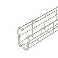 OBO BETTERMANN Mřížový žlab Magic G G-GRM 125 75 A2