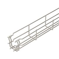 OBO BETTERMANN Mřížový žlab GRM GRM 55 50 A2