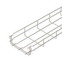 OBO BETTERMANN Mřížový žlab GRM GRM 55 150 A2