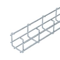 OBO BETTERMANN Mřížový žlab C CGR 50 50 FT