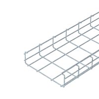 OBO BETTERMANN Žlab CCGR 50/200 mřížový, žárově pozinkováno ponorem, délka 3m