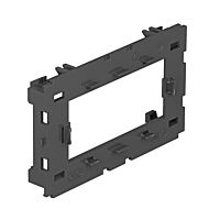 OBO BETTERMANN Přístrojové vložky,Modul 45 71MT2 45