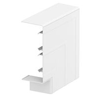OBO BETTERMANN Plochý roh GK-FH53130RW