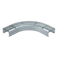 OBO BETTERMANN Oblouk 90° WLB 90 165 FT