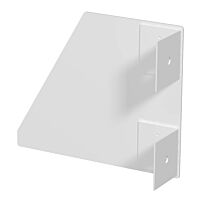 OBO BETTERMANN Koncový díl GEK-SEL133110RW