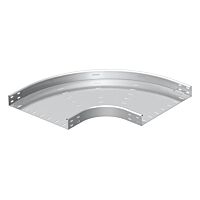 OBO BETTERMANN Oblouk 90° RBU 90 660 A2