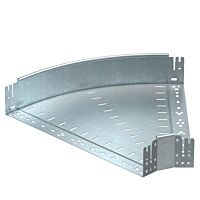 OBO BETTERMANN Oblouk 45° RBM 45 160 FT