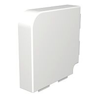 OBO BETTERMANN Kryt plochého rohu typ WDK HF60230RW