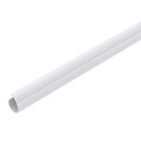 OBO BETTERMANN Quick-PiPE M16, čistě bílá Polyvinylchlorid, PVC  typ 2953 M16 RW