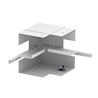 OBO BETTERMANN s kartáčovou lištou typ GS-SI90130RW
