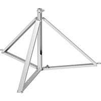 OBO BETTERMANN Stativ + odtok isFang 3B-150-A