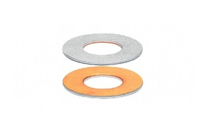 ERKO Podložka Cupal ACP_6-1/50 balení 50ks