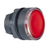 SCHNEIDER Hlavice ovládací ZB5AH043 stiskací