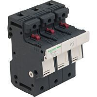 SCHNEIDER Odpínač VARIO DF143C 3P 50A pojistkový