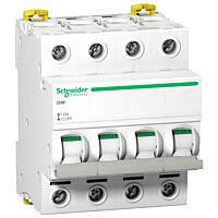 SCHNEIDER Spínač iSW 4P 40A 400/415V