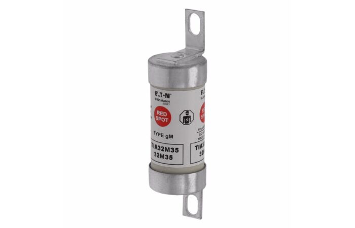 32M35A 660V AC / 460V DC gM FUSE