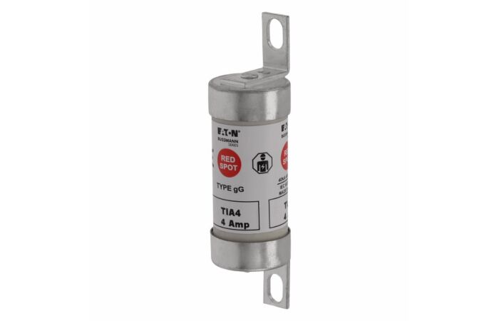 4A 660V AC / 460V DC gG INDUSTRIAL FUSE