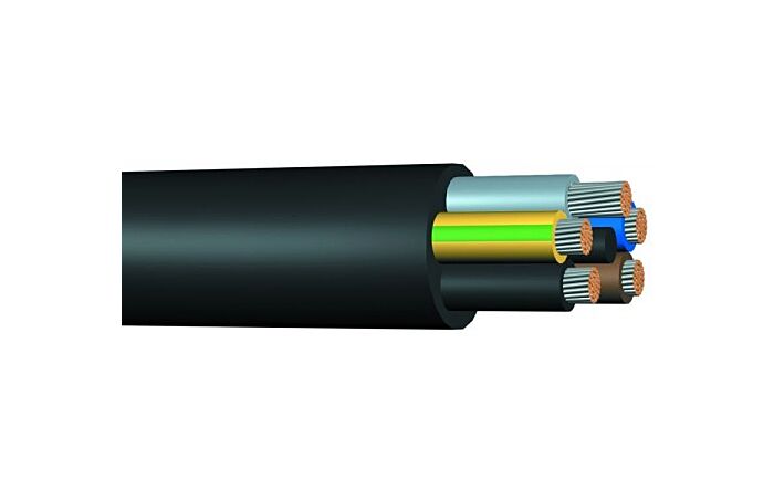 H07RN-F 5G2,5 (CGTG)