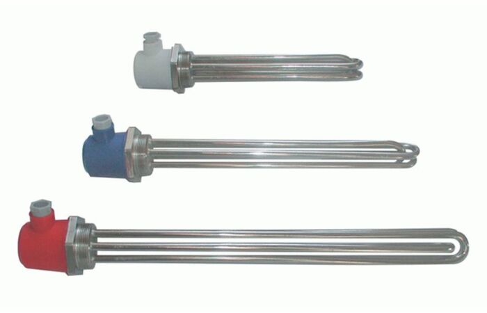 ELTOP Těleso 5144/3 2400W/230V topné