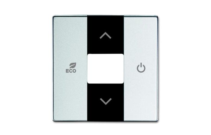 ABB Kryt CP-RTC-83 pro termostat