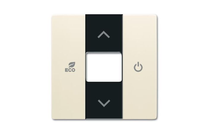 ABB Kryt pro termostat prostorový  2CKA006220A0529