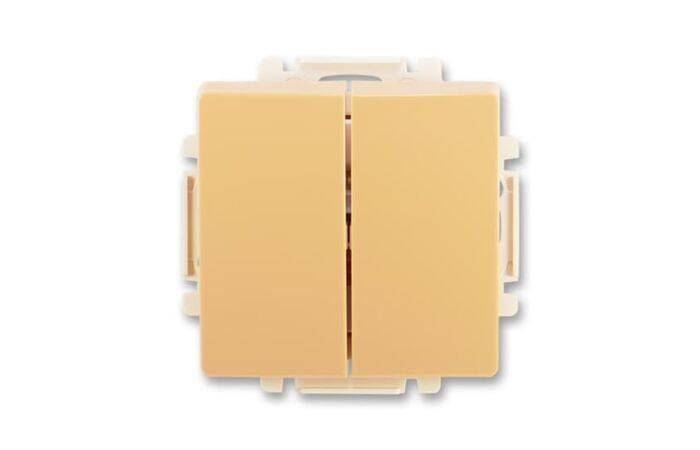 ABB Vyp&iacute;nač SWING 3557G-A05340 D1