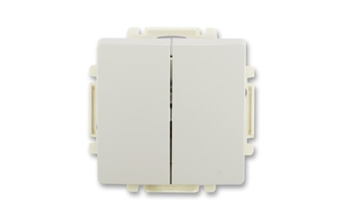 ABB Spínač SWING L 3557G-A52340 S1