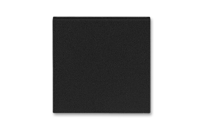 ABB LEVIT Ovladač 3559H-A00651 63 spínače kolébkového, onyx/kouřová černá