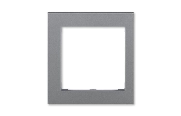 ABB Kryt LEVIT 3901H-A00255 69 otvor 55x55