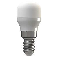 EMOS Žárovka LED 1,6W E14 115lm 2700K 300° NW do lednice