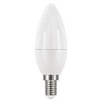 EMOS Žárovka LED 6W-40 E14 470lm 2700K 250° WW Classic Candle
