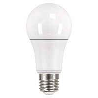 EMOS Žárovka LED 10,5W-75 E27 1060lm 2700K 300° WW Classic