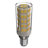 EMOS Žárovka LED 4,5W-40 E14 465lm 3000K 300° WW Classic JC A++