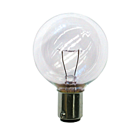 Žár. baj. BA15D 130V 25W 72776