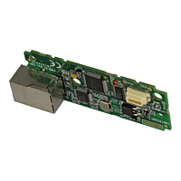 Port V100-17-ET2 ethernet