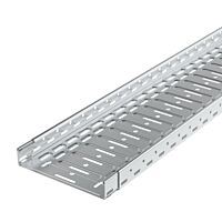 KOPOS Žlab NKZI 50X250x1.00, MARS,  pozink, délka 2m