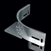 KOPOS Díl NRD 100_EC redukční, lakovaný