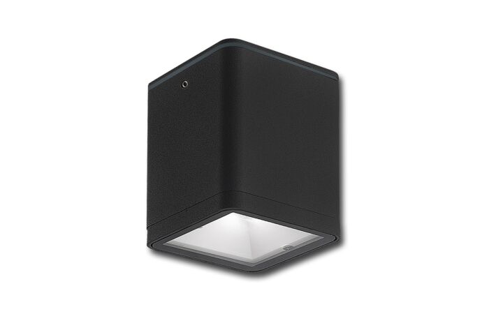 LED svítidlo Noel S, 7W, 4000K, IP65, če