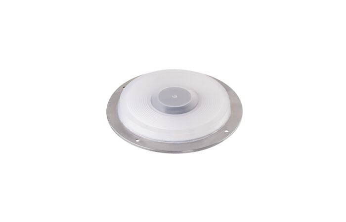 SLV Svítidlo LED BIG PLOT 5,5W 500lm 3000K IP67 nerez ocel